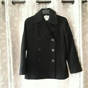 Worthington Peacoat